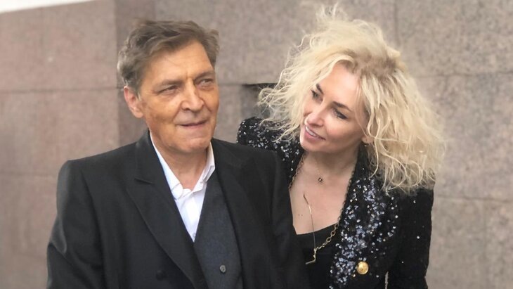    Фото: instagram.com (принадлежит Meta, признана экстремистской и запрещена на территории РФ)/Невзорова Лидия (Александр Невзоров признан в РФ иноагентом, супруги признаны экстремистским объединением, деятельность которого запрещена в России)