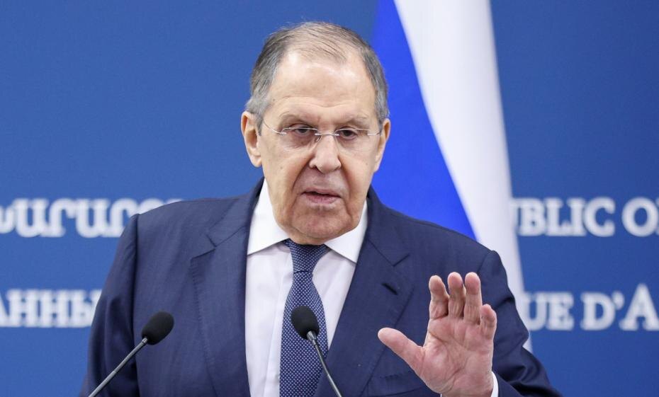    Александр Патрин/ТАСС