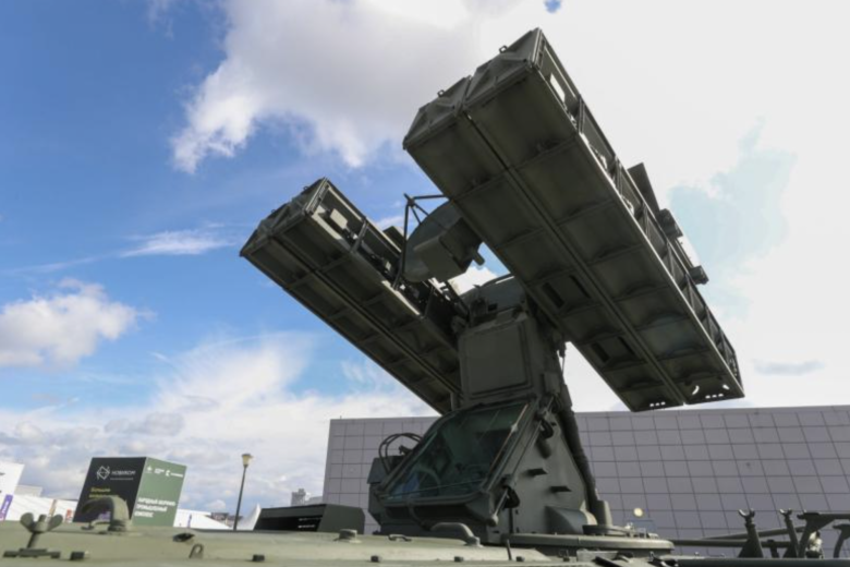    Алексей Белкин/NEWS.ru