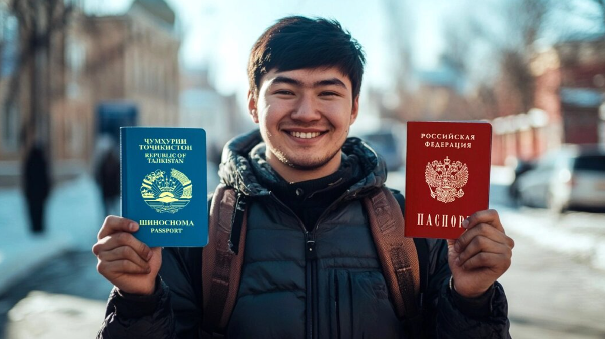 Коллаж NovorosInform