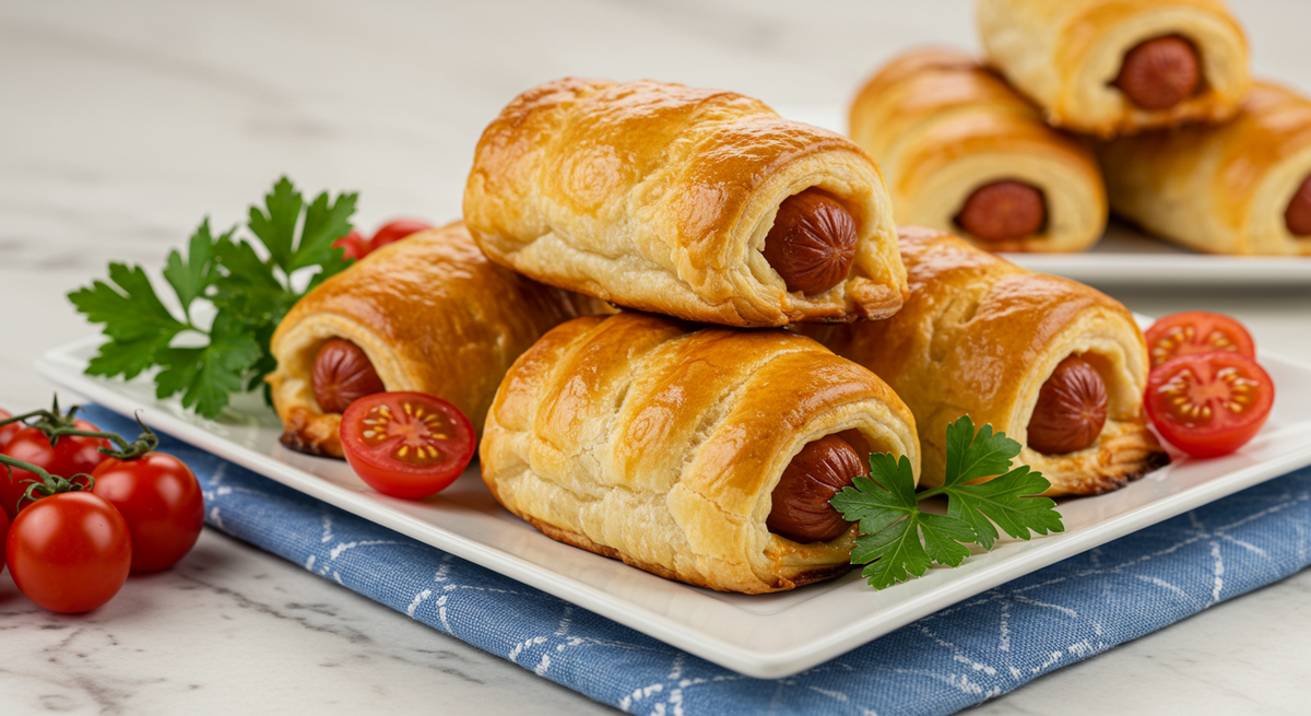 Фото создано специально для канала Кулинарыч, чтобы вдохновить на новые кулинарные подвиги!