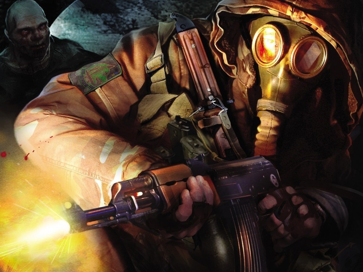    Убили детство. Трилогия ремастеров S.T.A.L.K.E.R. шокировала публику своим качеством