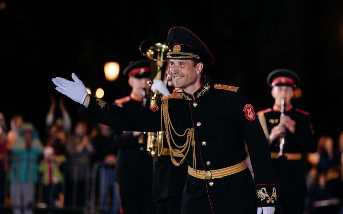    Тамбов вновь соберет духовые оркестры России и Беларуси Фото: ассоциация духовых оркестров и исполнителей на духовых и ударных инструментах «Духовое общество имени Валерия Халикова».