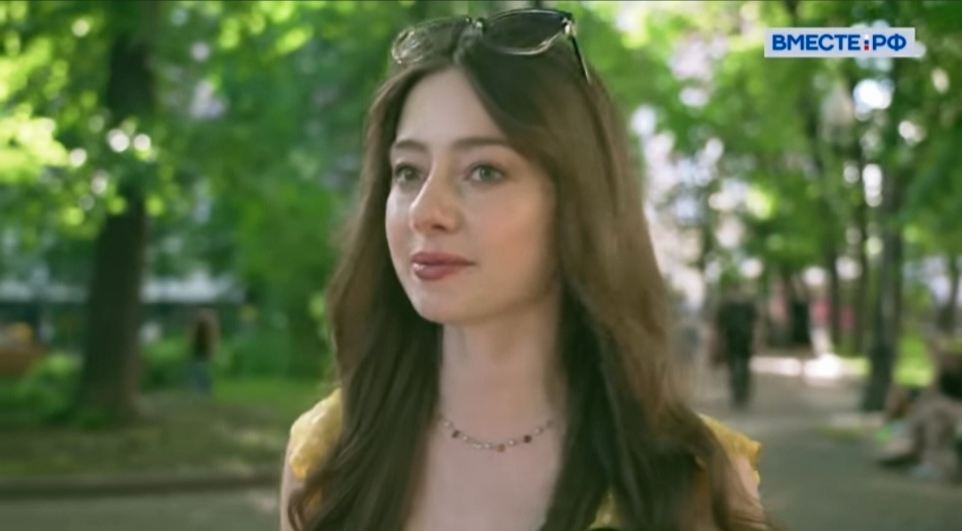 Скриншот из видео.