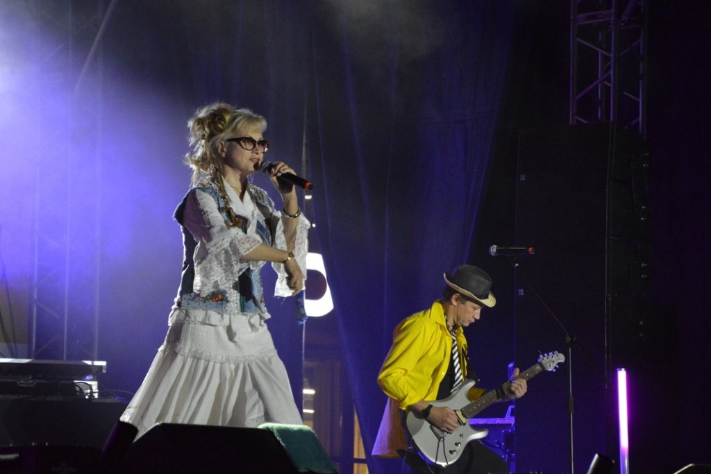    Фото © VK / Светлана Разина