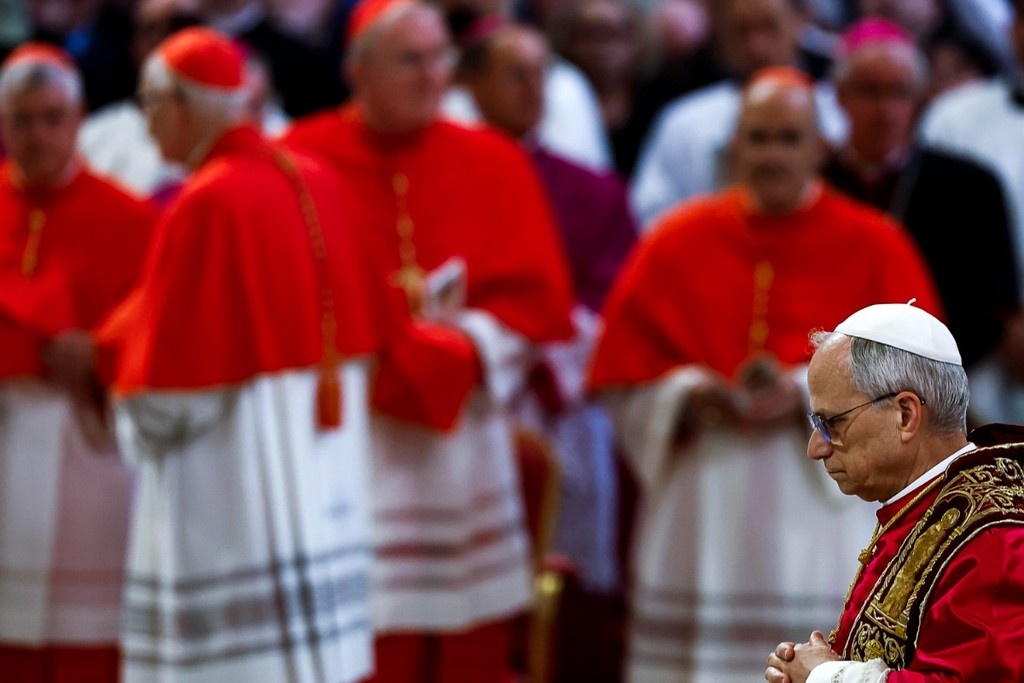    Фото © EPA / ТАСС