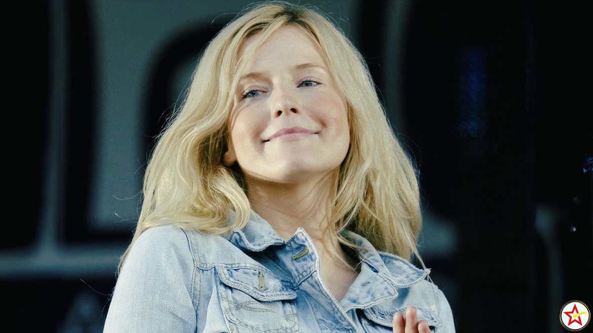 Татьяна Арно перестала скрывать отца своего первенца