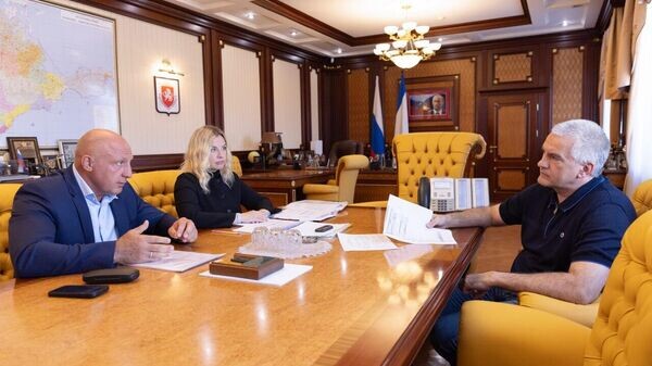    © ТГ-канал Сергея Аксенова