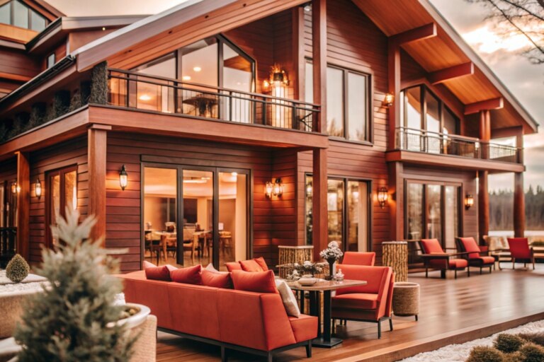    Клубный дом с бизнес-потенциалом: как новый уровень жизни и работы объединяет уют и прибыль в Челябинске