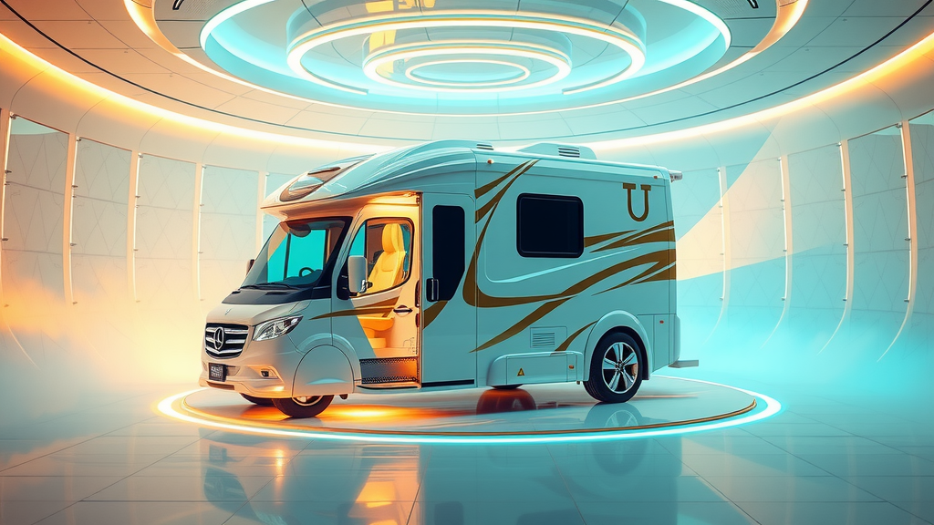    Хотите открыть мобильный салон красоты? Узнайте, как составить бизнес-план и организовать успешный проект с нужным оборудованием и услугами! Юлия Павлова