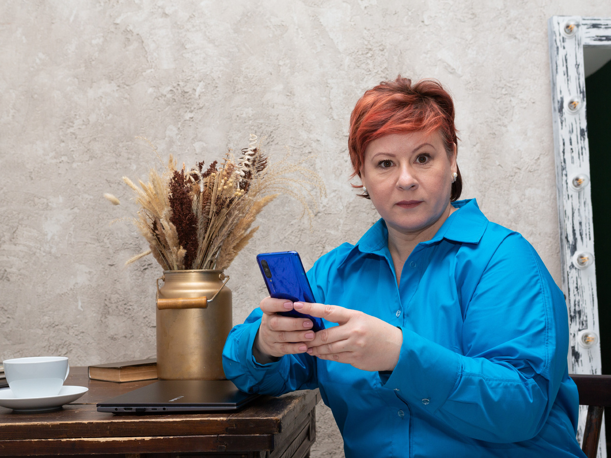 Елена Юсупова, SMM-специалист, контент-менеджер