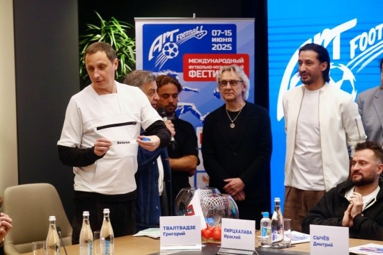 Фото: Игорь Харитонов