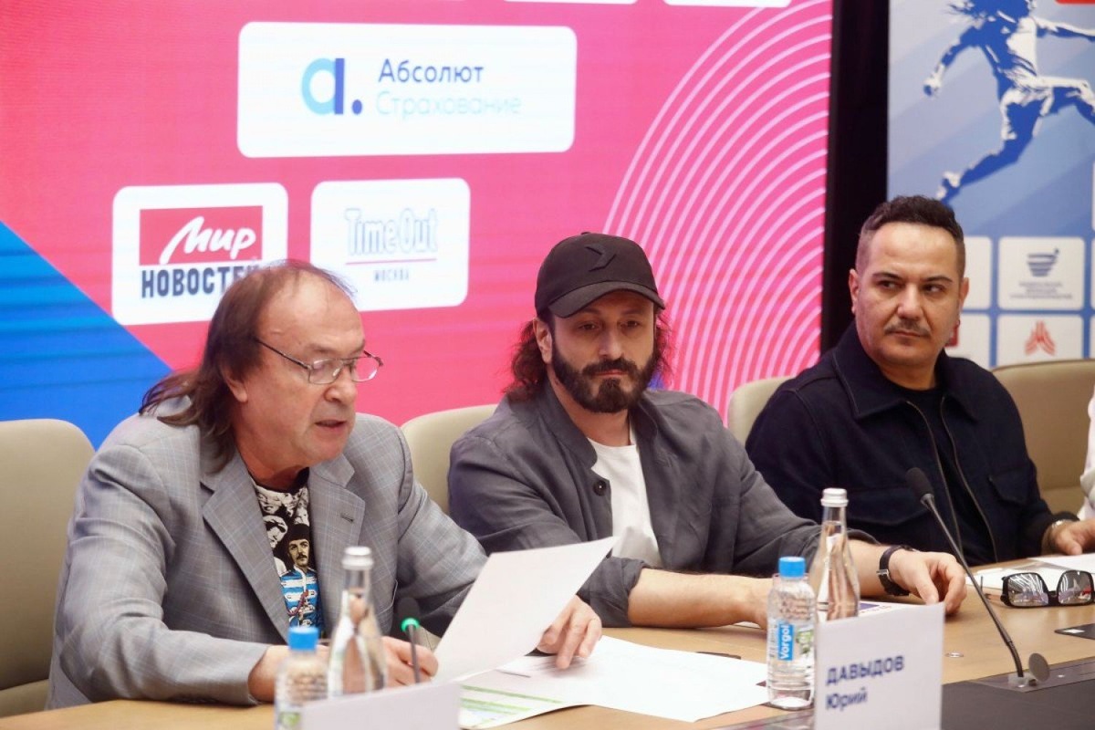 Фото: Игорь Харитонов