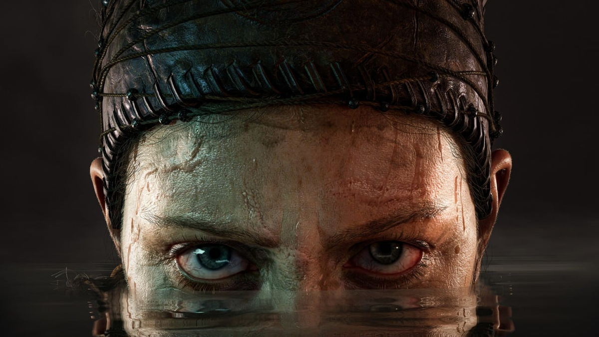 Senua’s Saga: Hellblade 2 выпустят на PS5 — игра была эксклюзивом Xbox