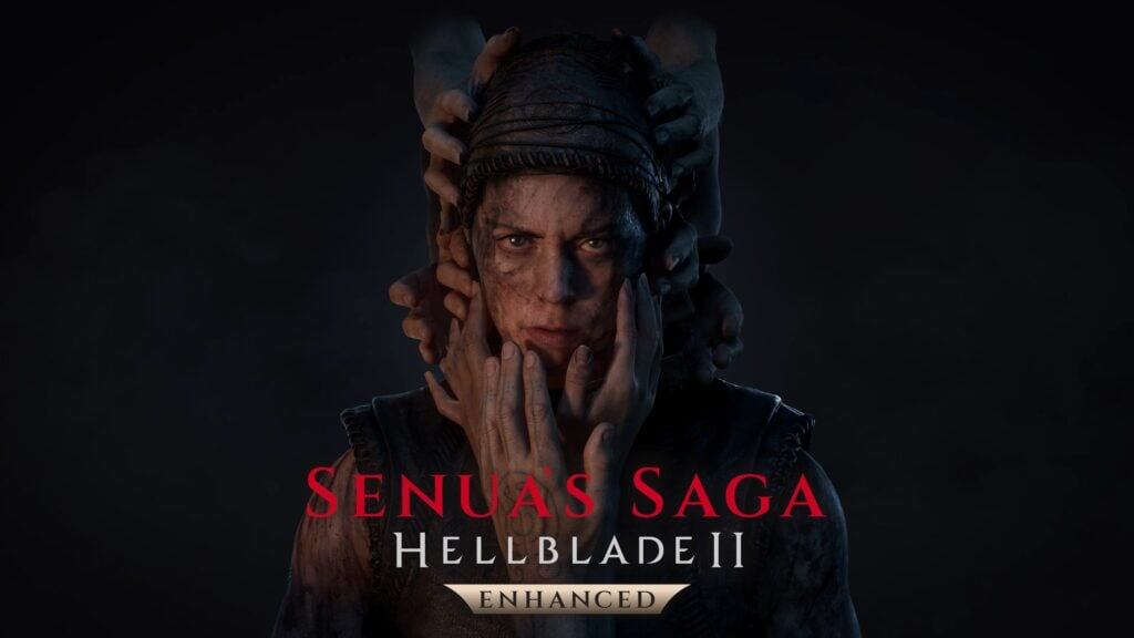 Senua’s Saga: Hellblade 2 вышла ровно год назад — 21 мая 2024-го