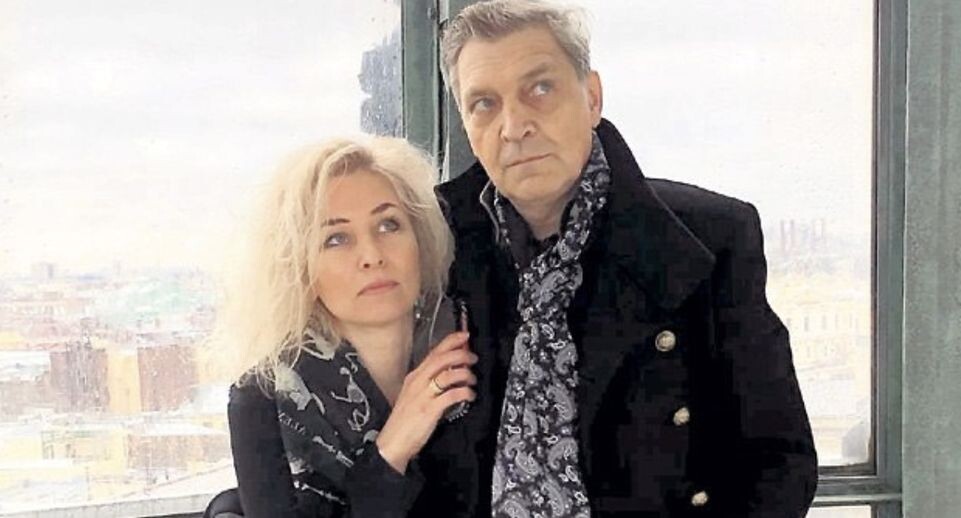    Соцсети Александра Невзорова