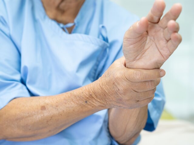    Фото: 123RF/chormail