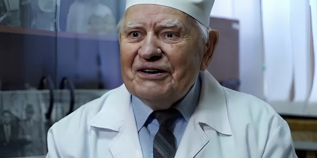 Перенес три инфаркта и прожил 101 год. Секреты долголетия врача Максима Дудченко