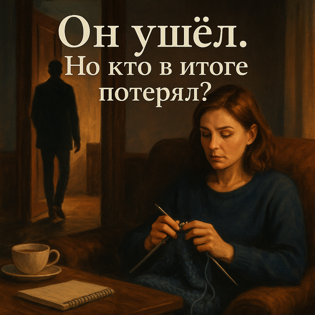 Истории из жизни