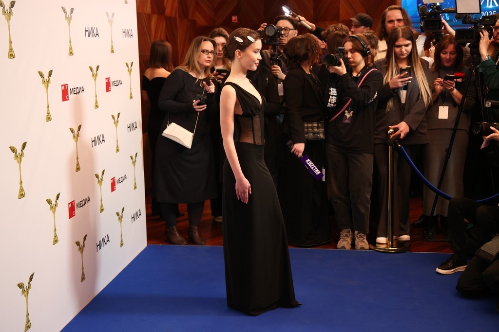    Фото © Анастасия Романова / Абзац