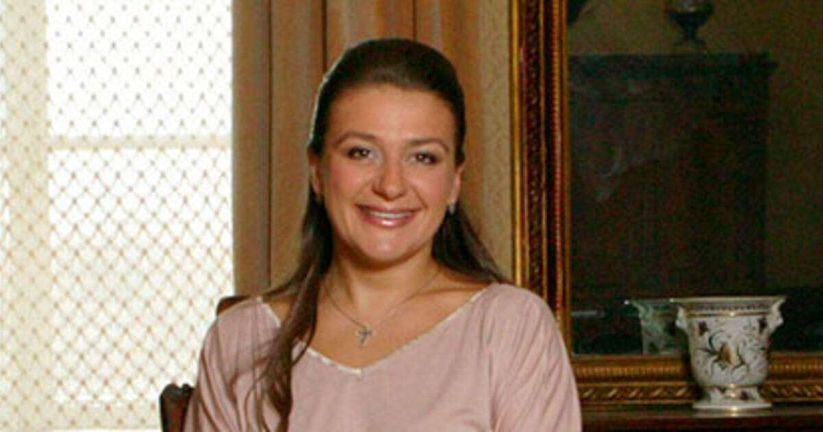 Анастасия Мельникова