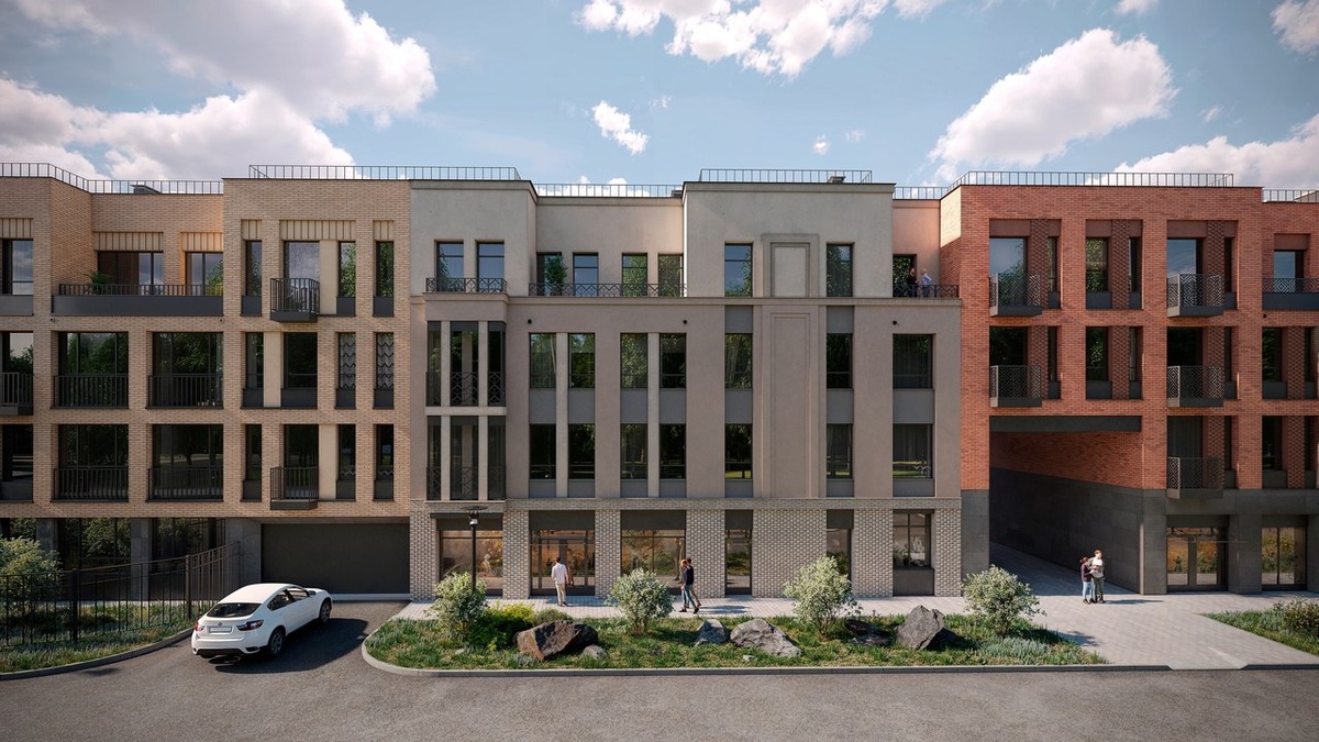 Фото предоставлено пресс-службой "ГК Алькор"