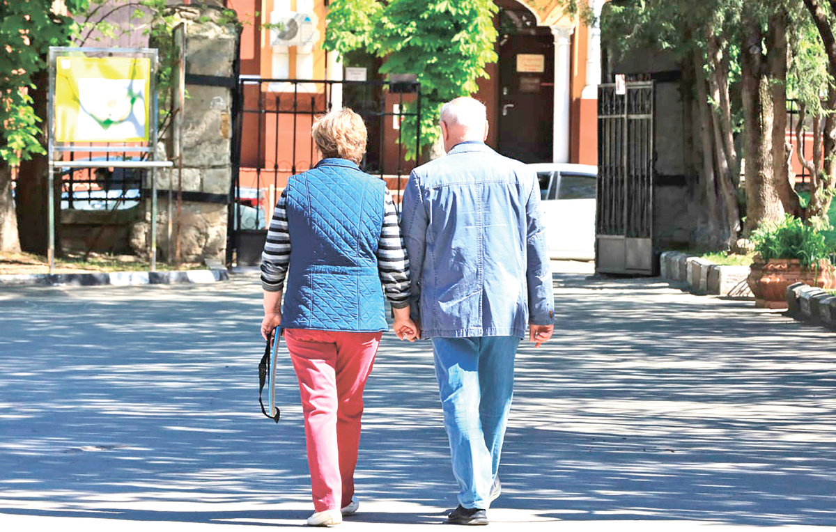 Фото: Наталья Сомова