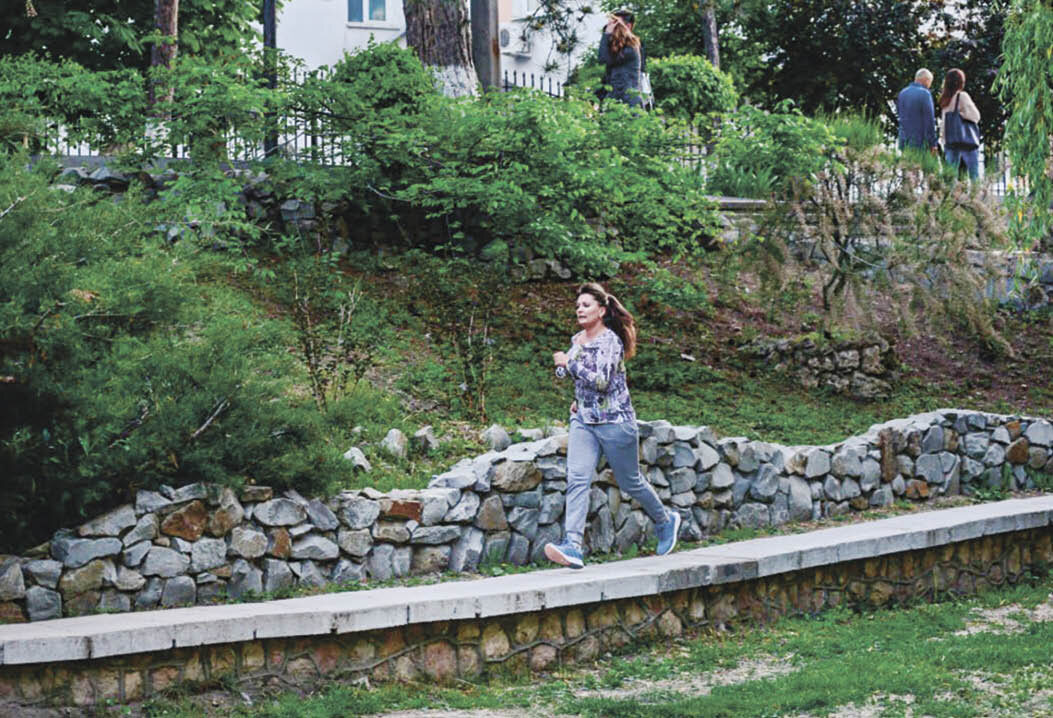 Фото: архив «Крымской газеты»