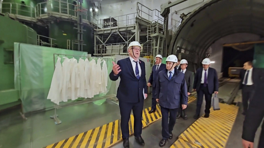    Фото: © РИА Новости; 5-tv.ru