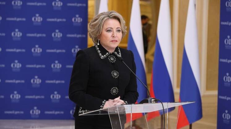    Фото пресс-службы Совета Федерации Российской Федерации (ouncil.gov.ru)