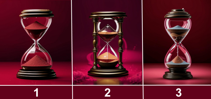  Выберите часы  