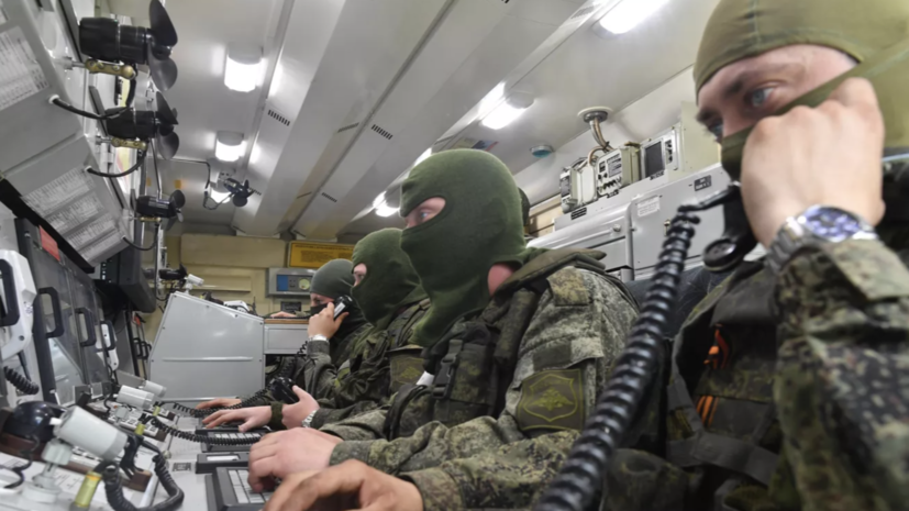   РИА Новости