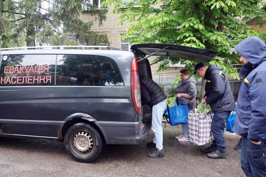    Viacheslav Madiievskyi/Keystone Press Agency/Global Look Press