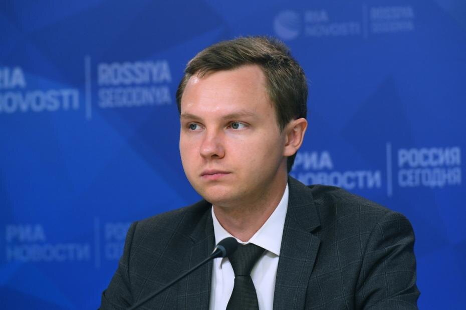    Владимир Трефилов/РИА Новости