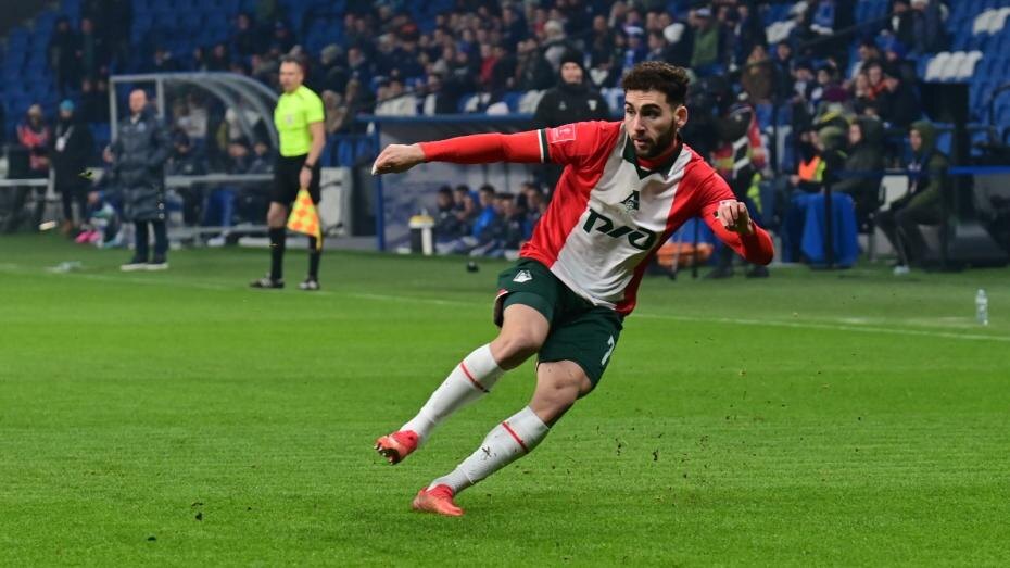    Pavel Kashaev/Global Look Press