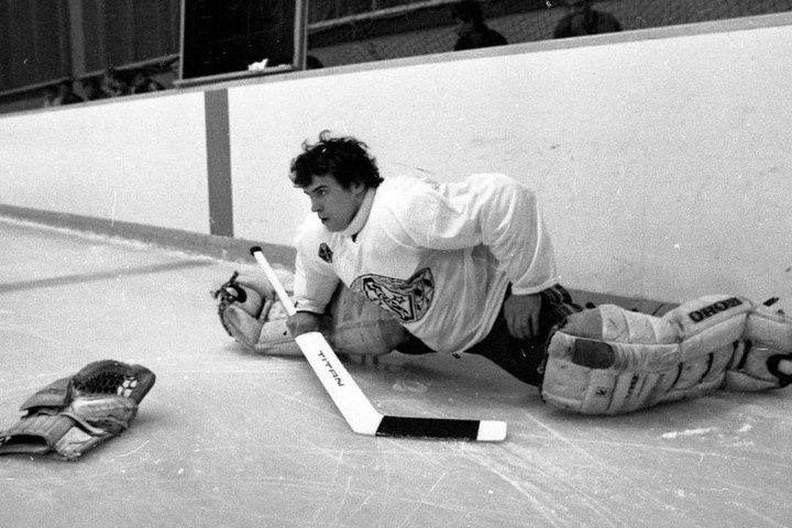  Фото © Facebook (признан экстремистской организацией и запрещён на территории Российской Федерации) / ХОККЕЙ СССР