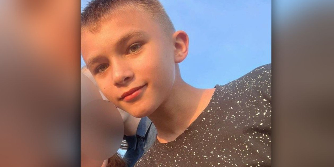 В Омске пропал еще один подросток