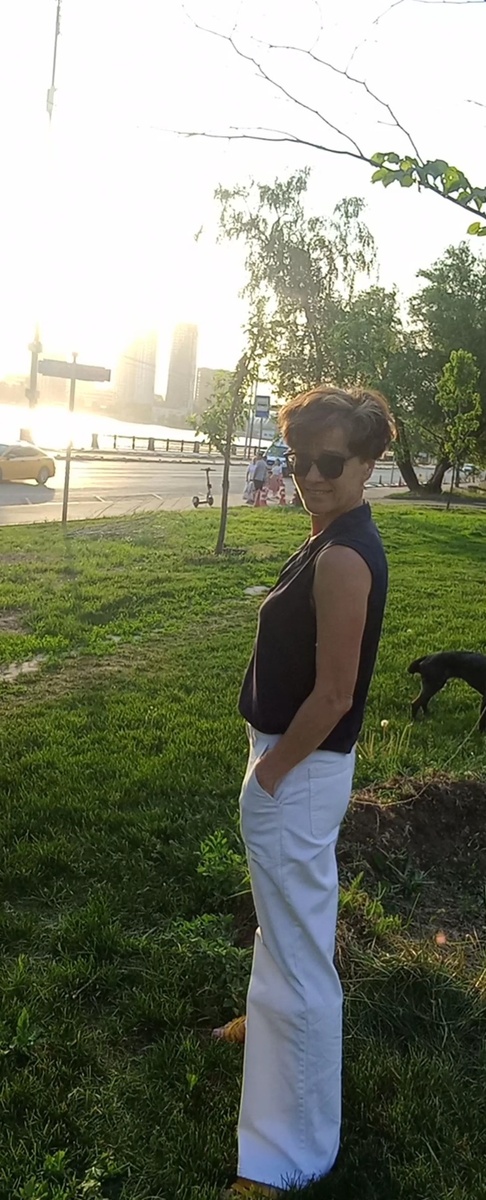 Приветствую Вас на своем спортивном "Дзене". 