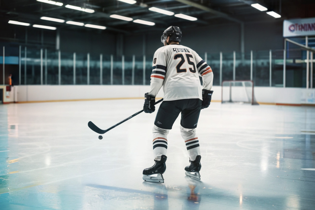 Матч состоится 24 мая.  Фото: Изображение сгенерировано нейросетью Kandinsky 3.1