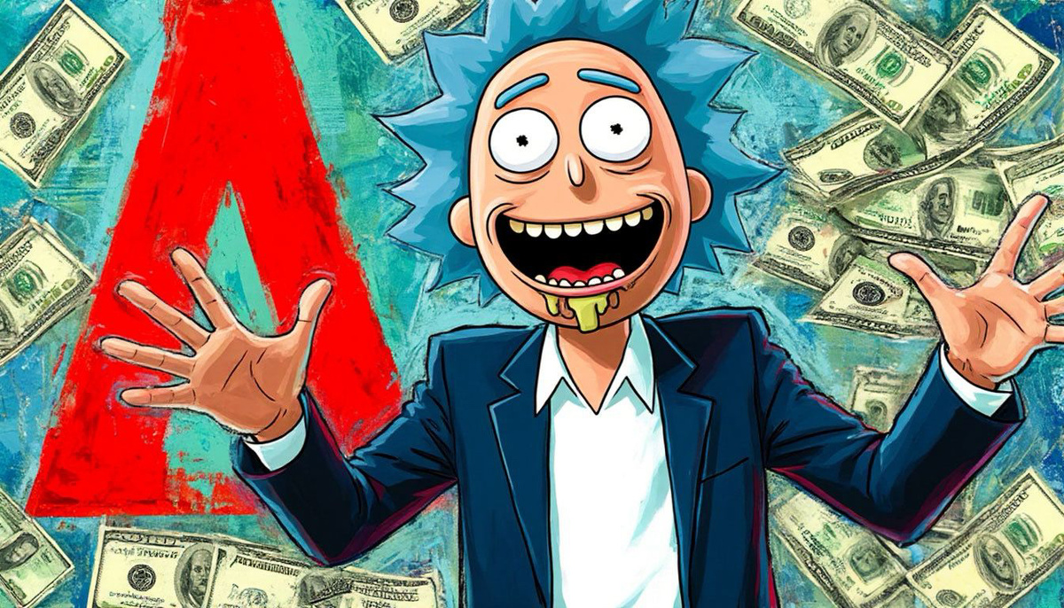 Заглавная, стиль, ИИ