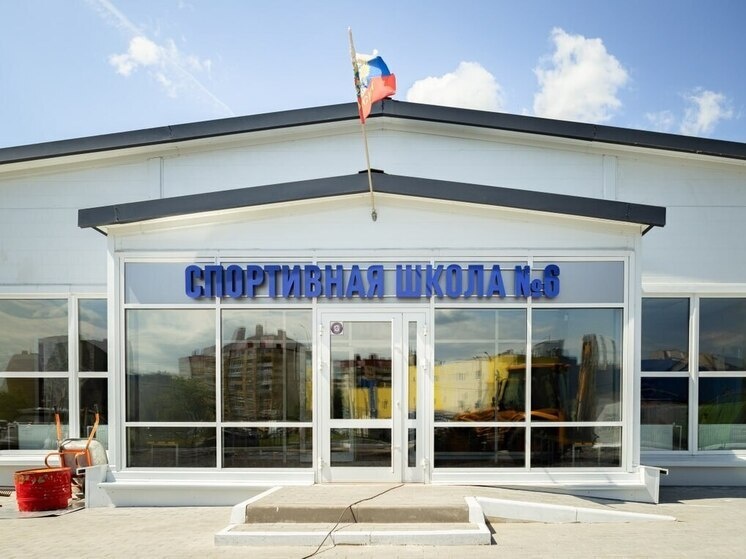     Фото: Telegram / Сергей Котляров