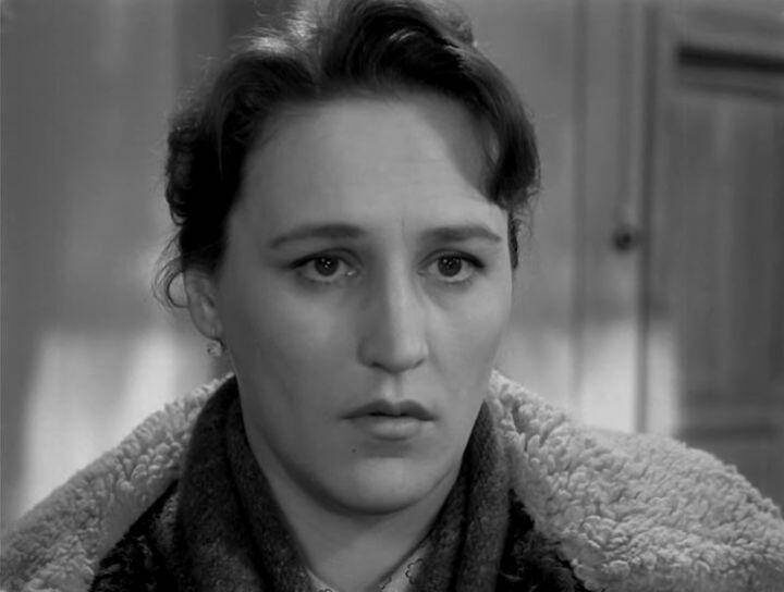 Нонна Мордюкова 