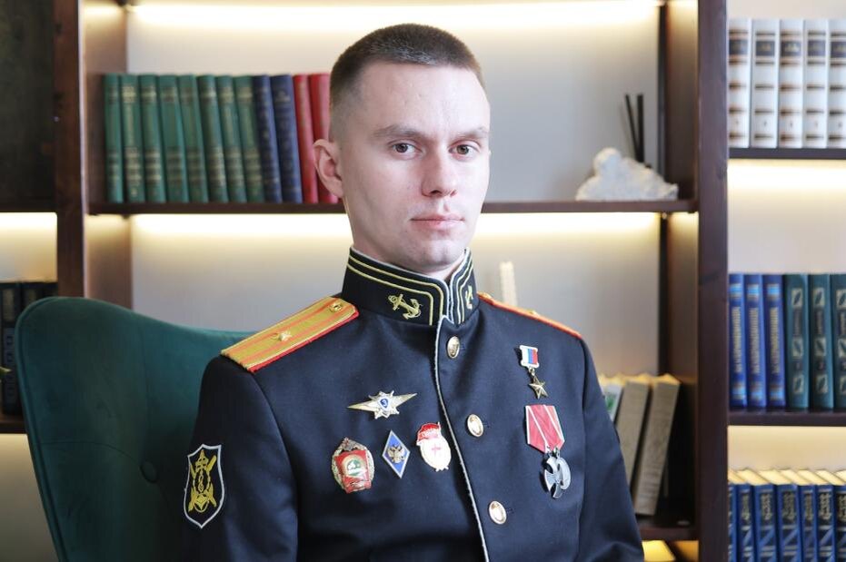    Сергей Петров/NEWS.ru