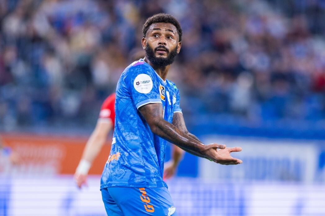    Фото: ФК «Зенит»