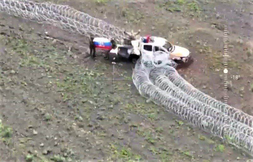     / Источник: Кадр из видео