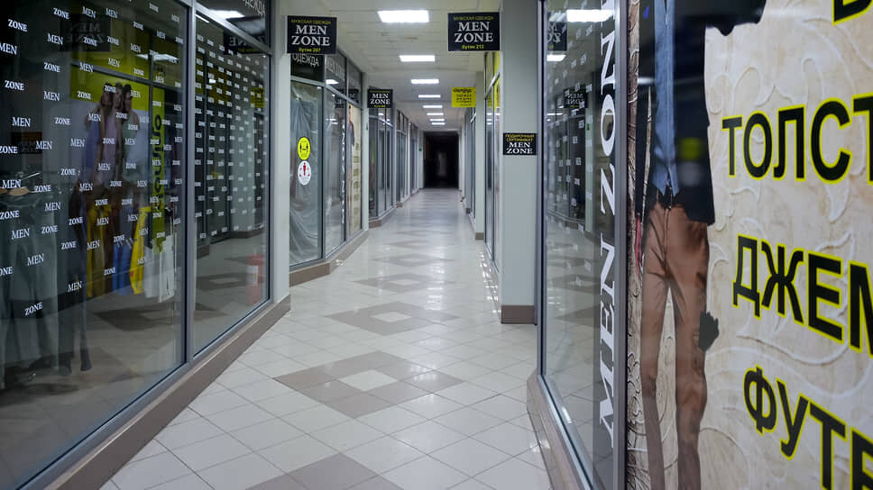 Фото: Евгения Яблонская / Коммерсантъ