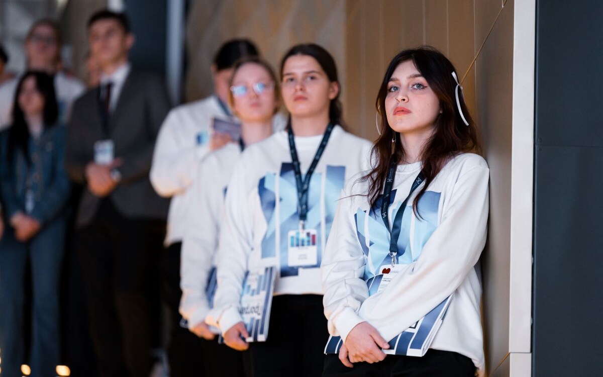 Фото: предоставлено пресс-службой ОП РФ