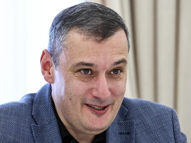    Фото: ТАСС/Петр Катасонов