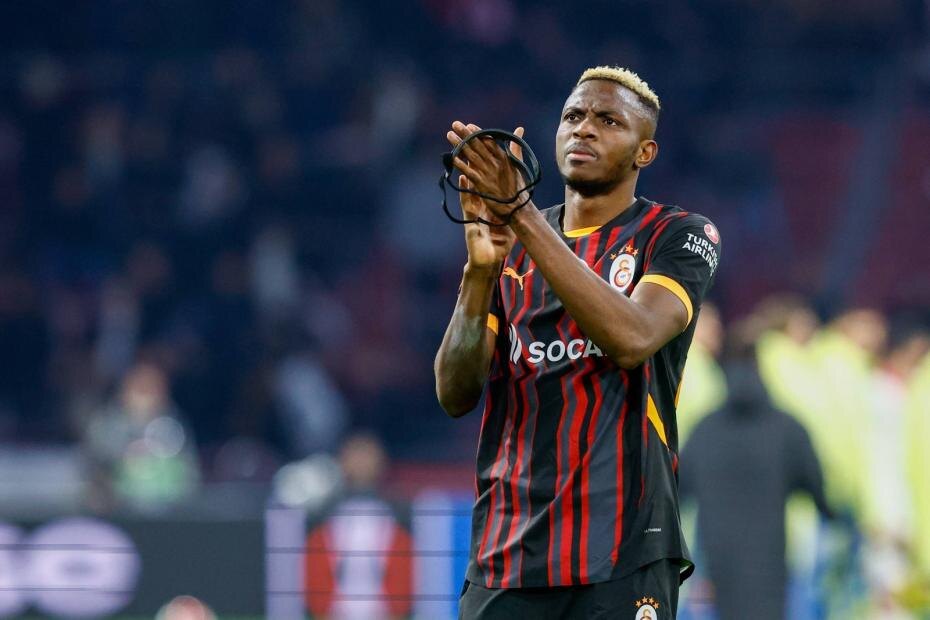    imago-images.de/Global Look Press