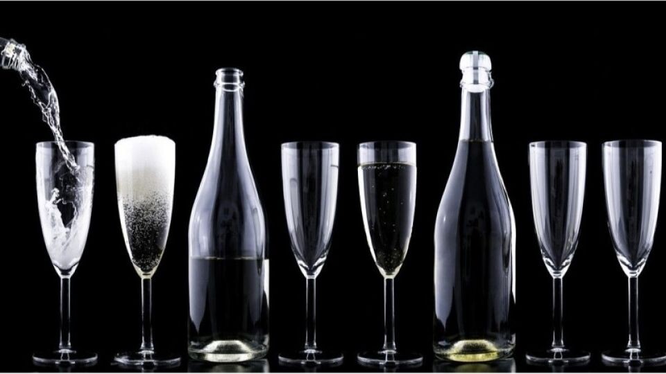    Составили рейтинг самых пьющих регионов России. Источник: pixabay.com